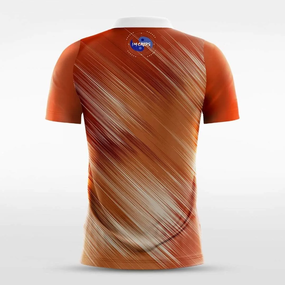 Endless-Men’s Sublimated Soccer Jersey