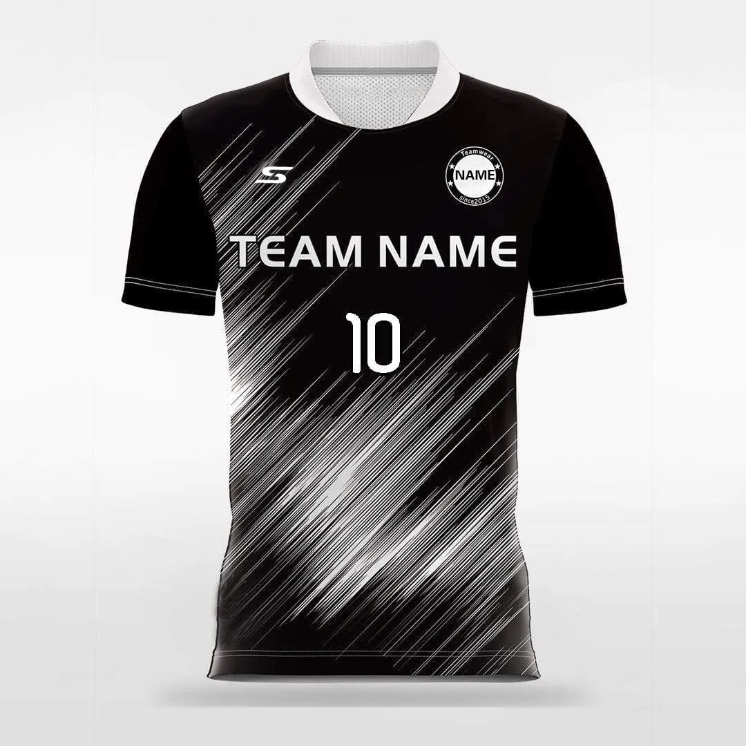 Endless-Men’s Sublimated Soccer Jersey