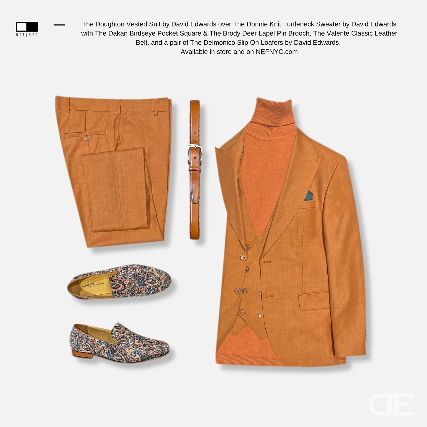 Fall Collection