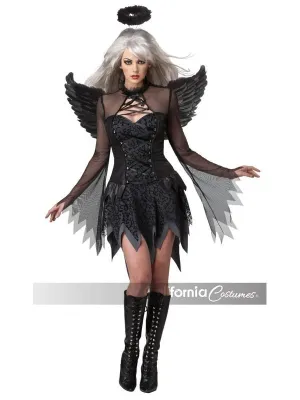 Fallen Angel/Plus