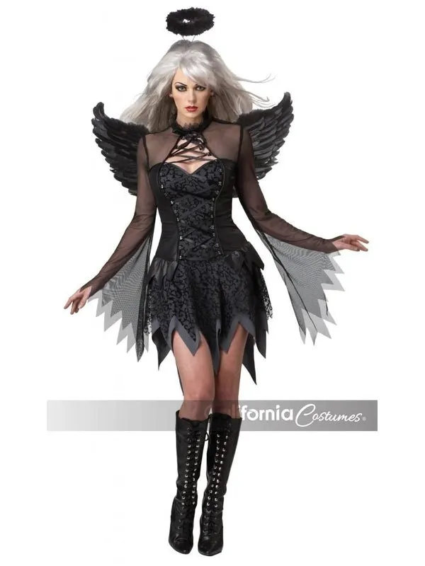 Fallen Angel/Plus
