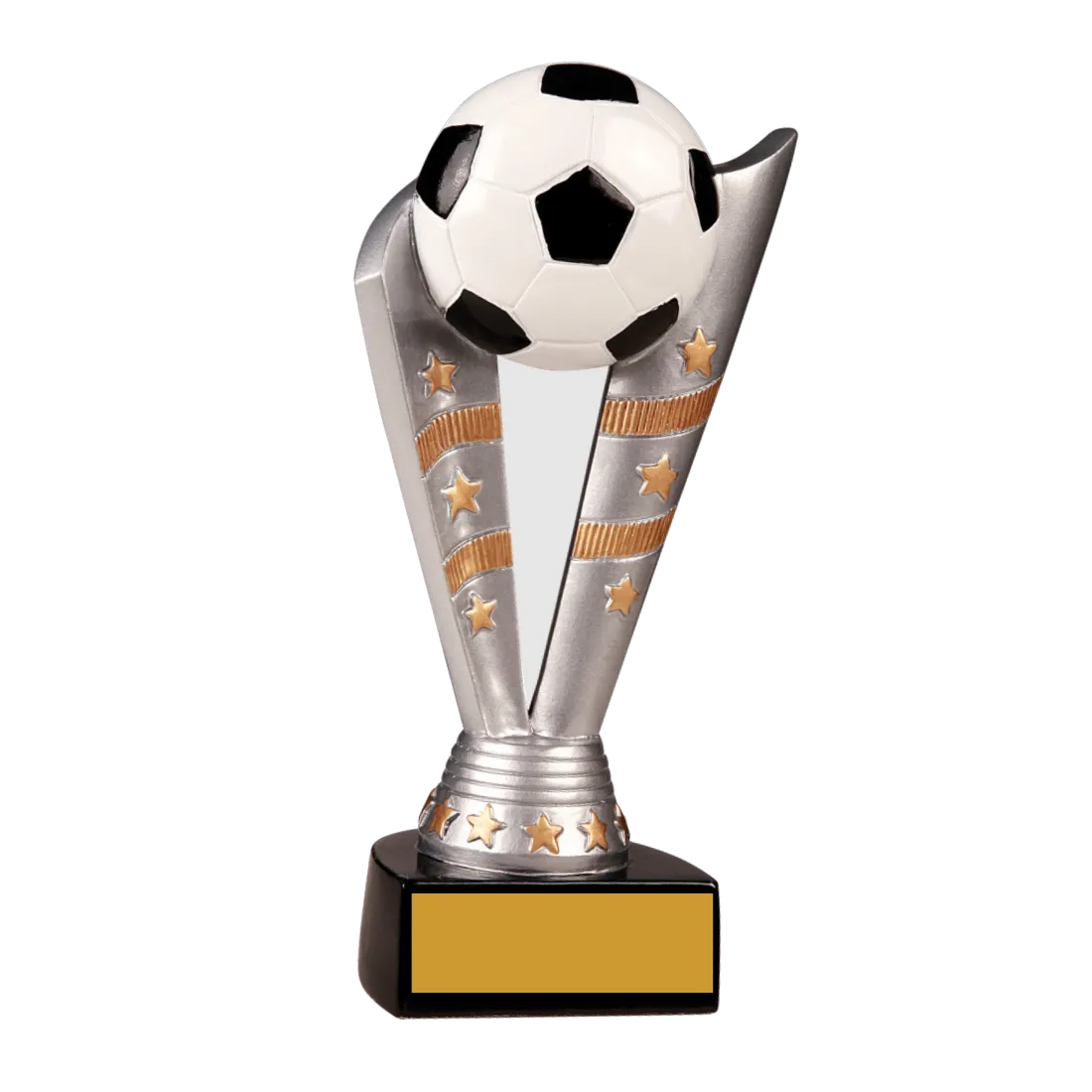 Fanfare Soccer Award