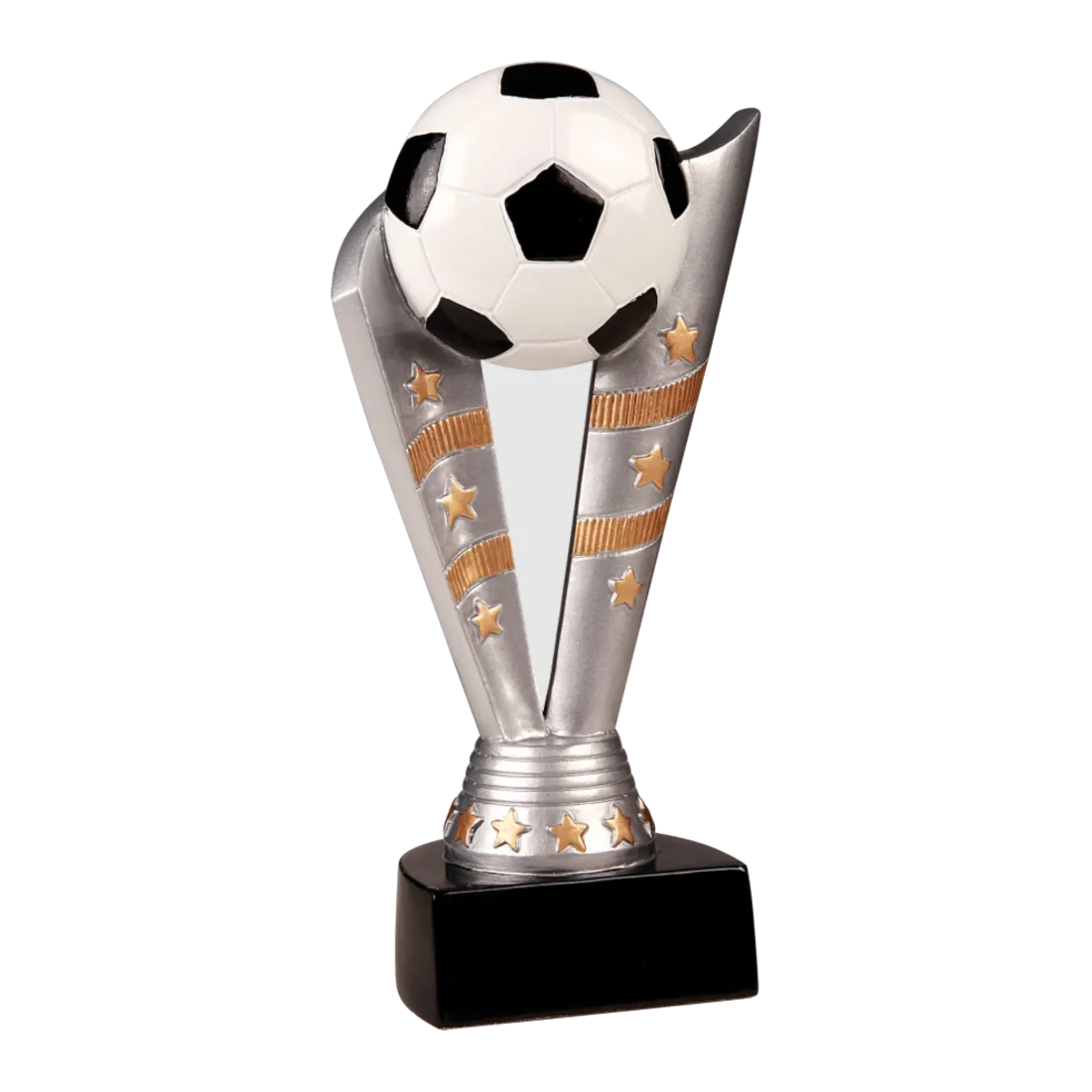 Fanfare Soccer Award