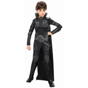 Faora Deluxe Size M
