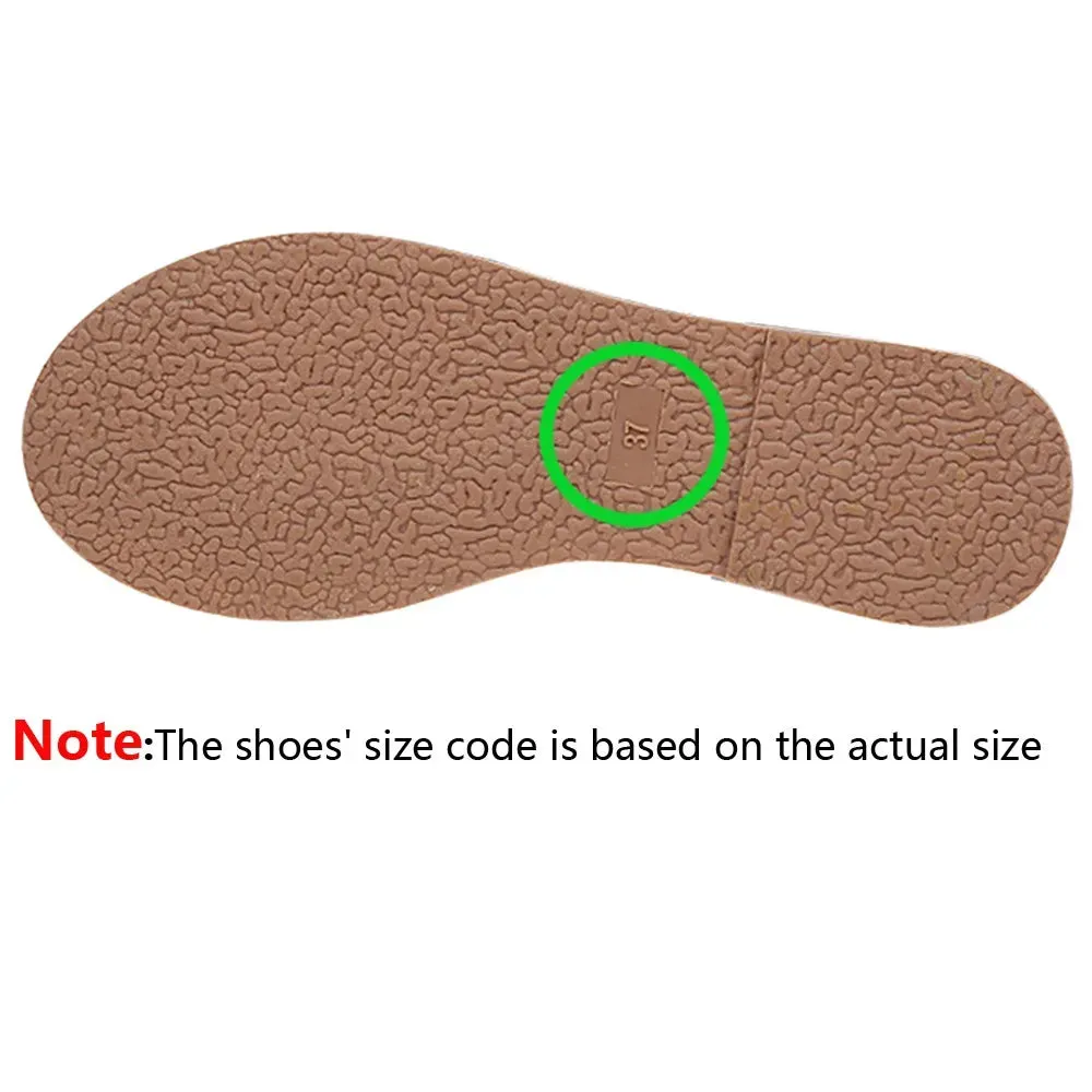 Fashion Splice Mule Flats - Pointed Toe Ballerina Ballet Flats, Casual Slip-On Shoes for Women, Loafers Zapatos