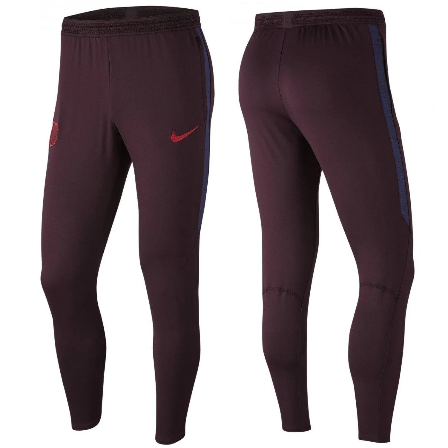 FC Barcelona soccer training technical tracksuit 2019/20 - Nike