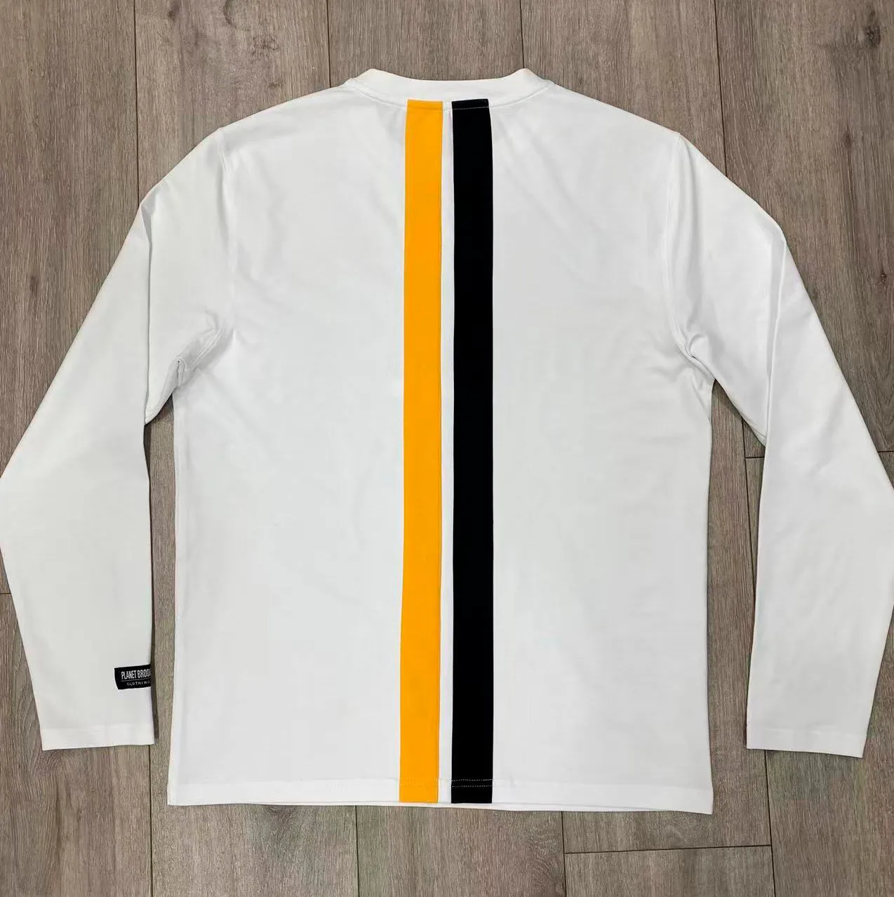 FC Brooklyn Trainer L/S Top