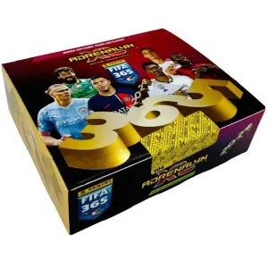 FIFA 365 Adrenalyn XL 2024 Booster Box - 24 Packs