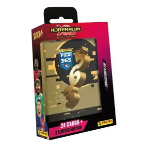 FIFA 365 Adrenalyn XL 2024 Pocket Tin