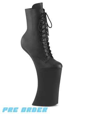 FORBIDDEN-1020 - BLACK MATTE ✰ PRE ORDER ✰