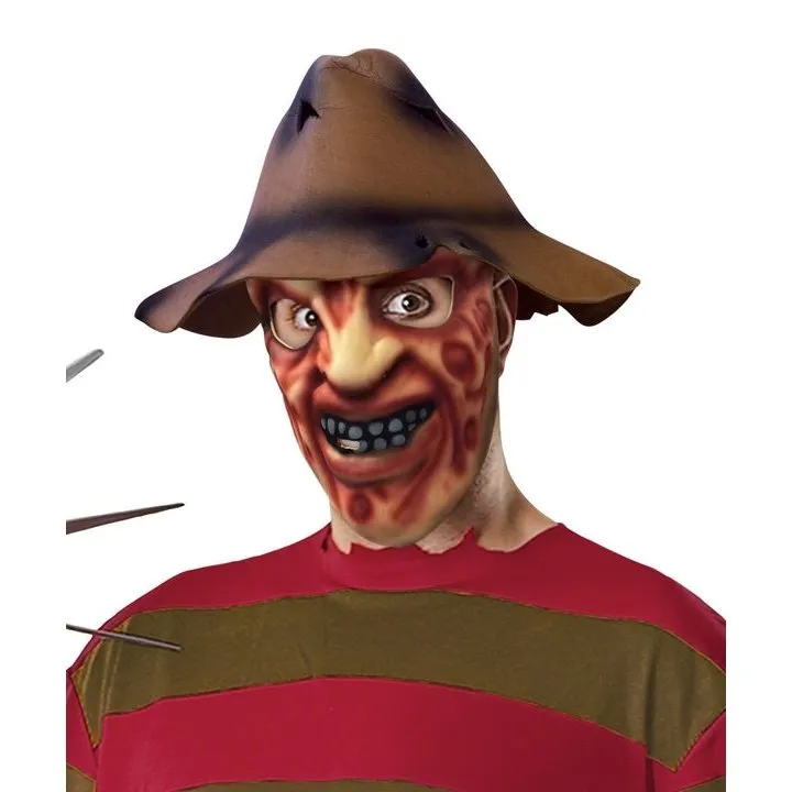 Freddy Krueger Size Std
