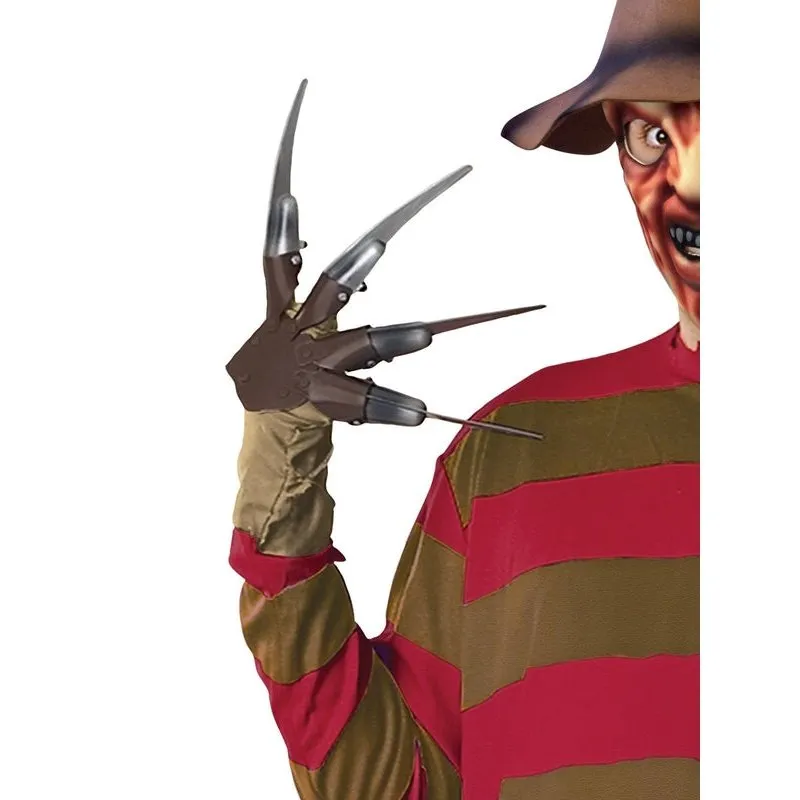 Freddy Krueger Size Std