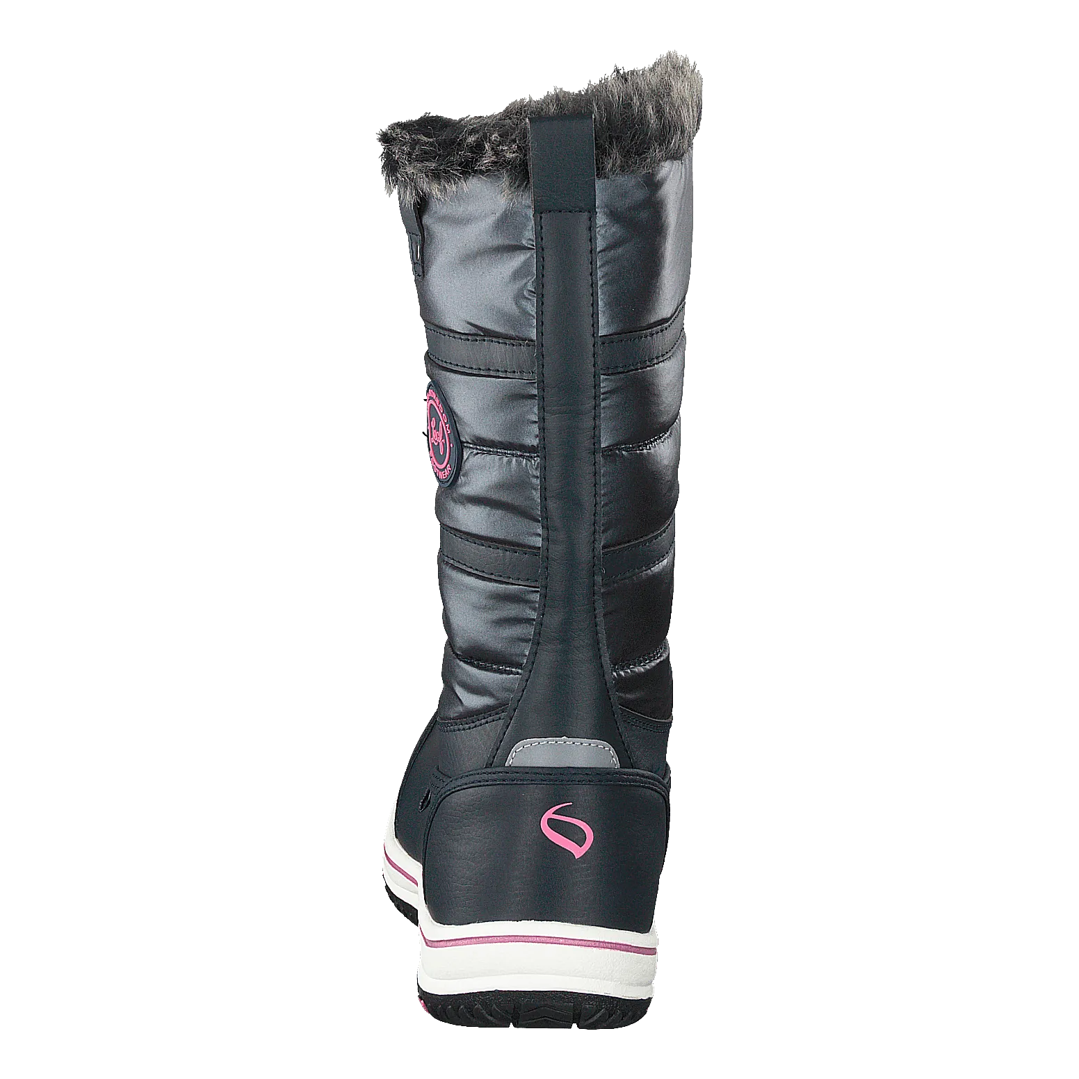 Frostby Waterproof Navy