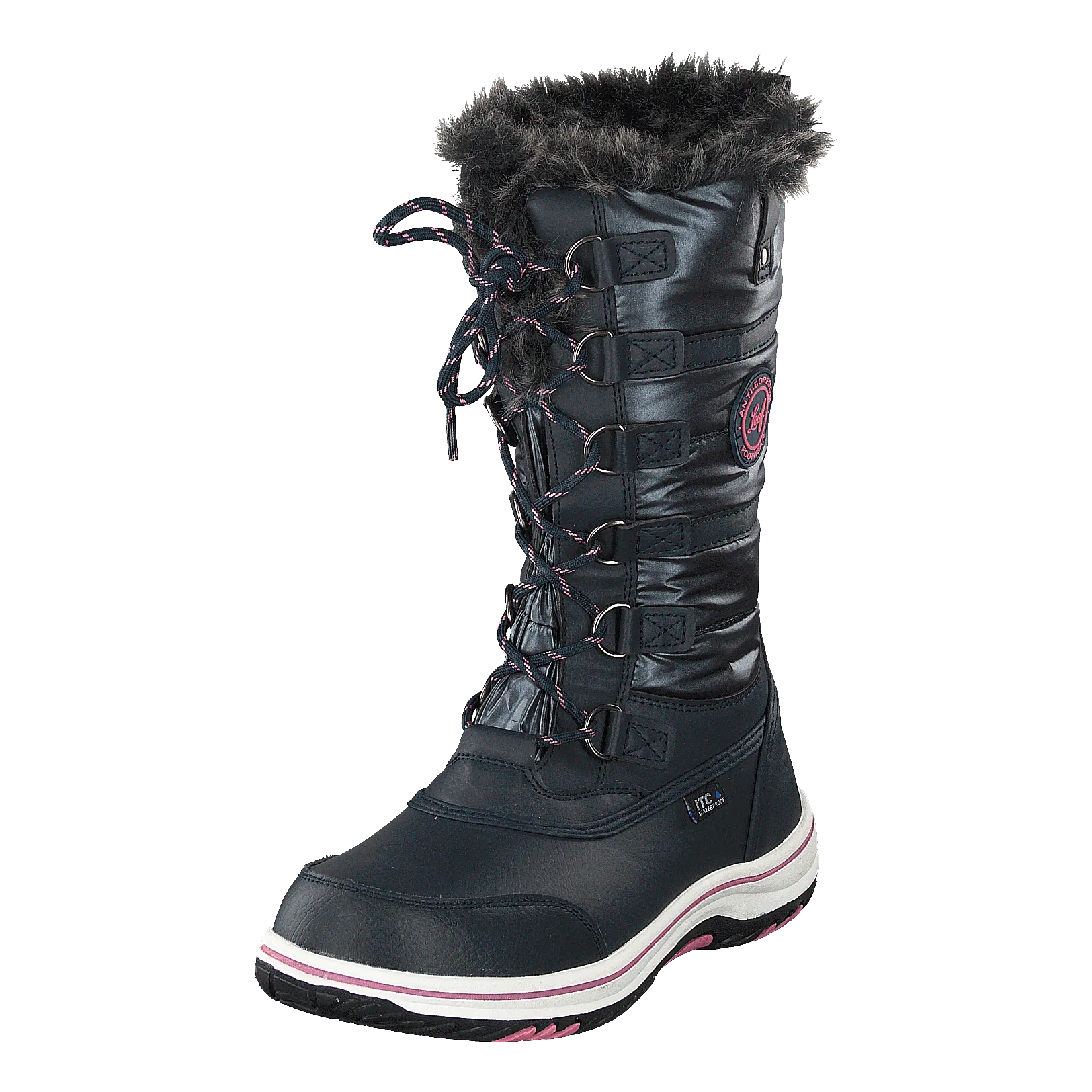 Frostby Waterproof Navy