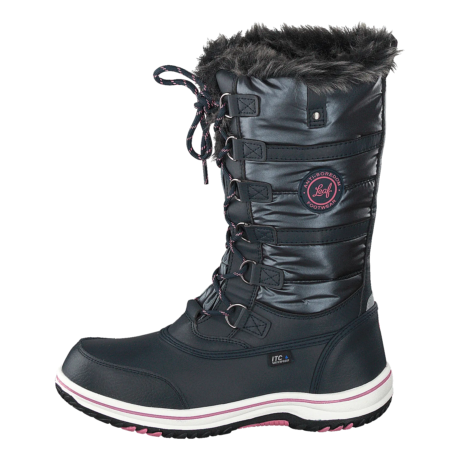 Frostby Waterproof Navy