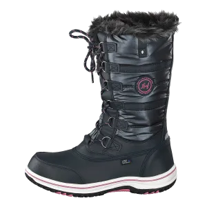 Frostby Waterproof Navy