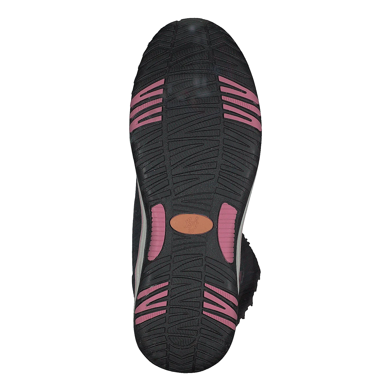 Frostby Waterproof Navy