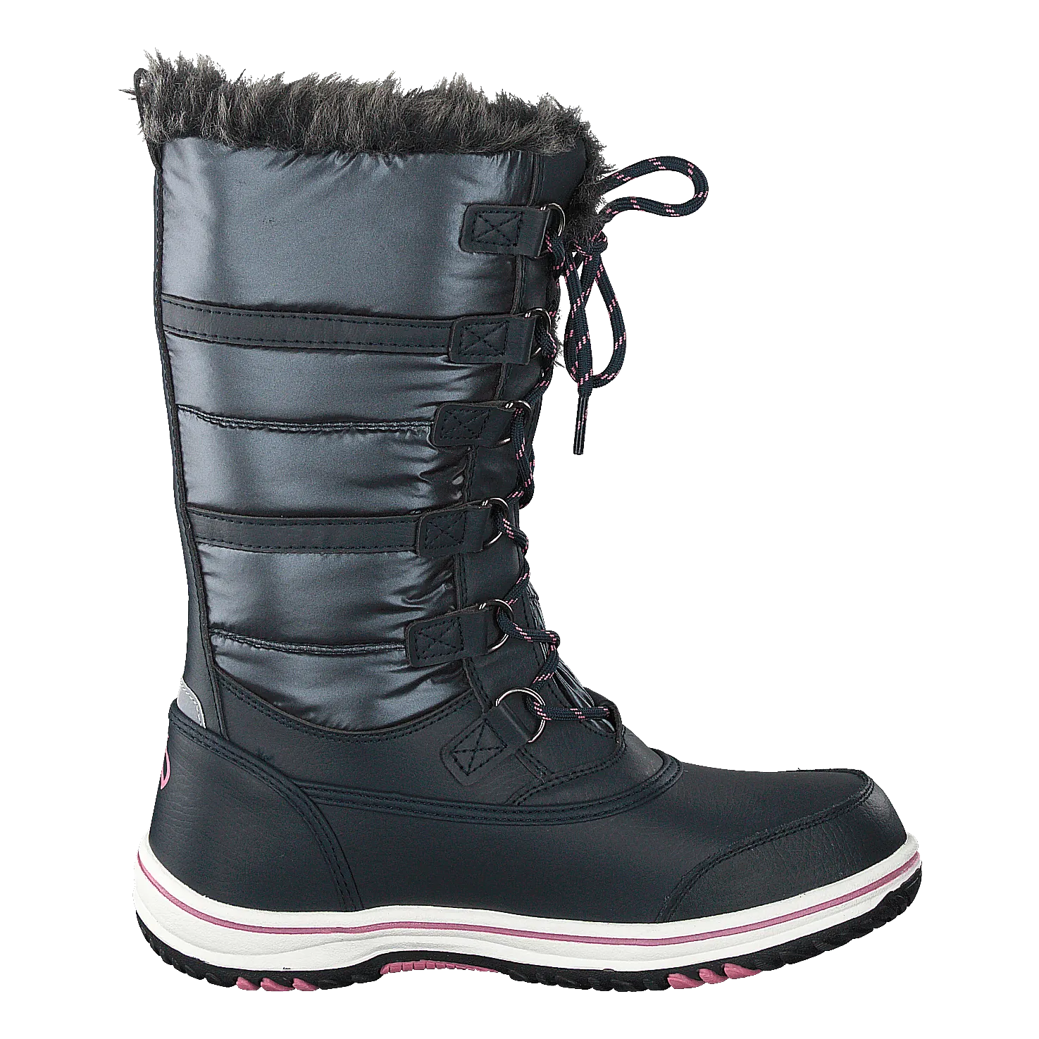 Frostby Waterproof Navy