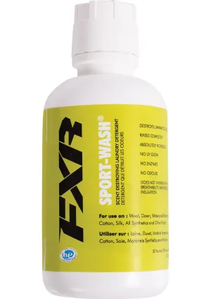 FXR Hydrx™ Sport Wash®