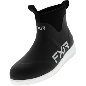FXR Tournament Boots
