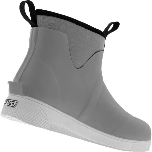 FXR Tournament Boots