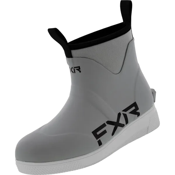 FXR Tournament Boots