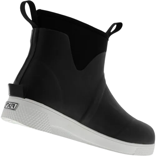 FXR Tournament Boots