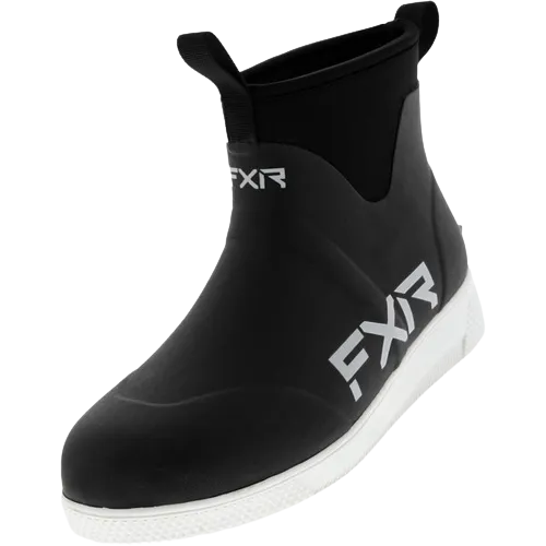 FXR Tournament Boots
