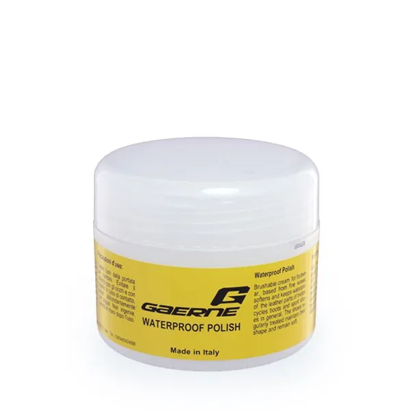 Gaerne Waterproof Polish