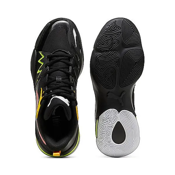 GENETICS Chaussures de basketball homme PUMA