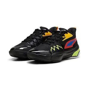 GENETICS Chaussures de basketball homme PUMA