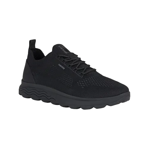 Geox Mens U Spherica A Lace
