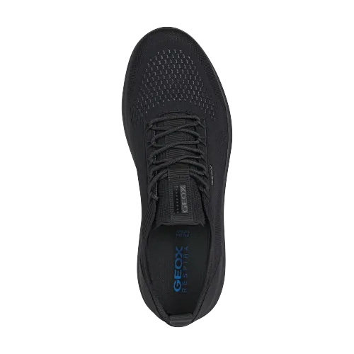 Geox Mens U Spherica A Lace