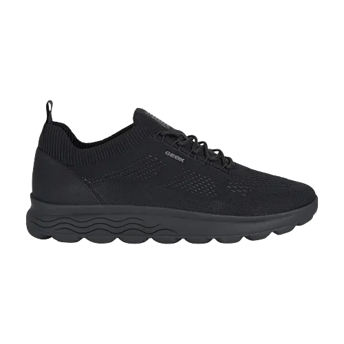 Geox Mens U Spherica A Lace