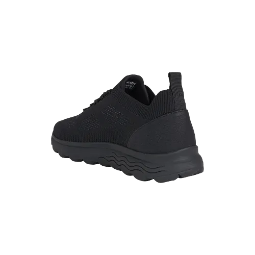 Geox Mens U Spherica A Lace