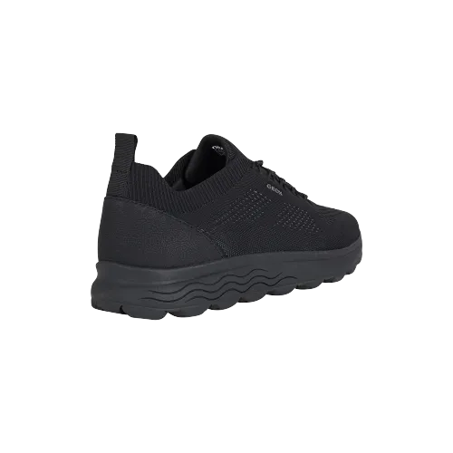 Geox Mens U Spherica A Lace