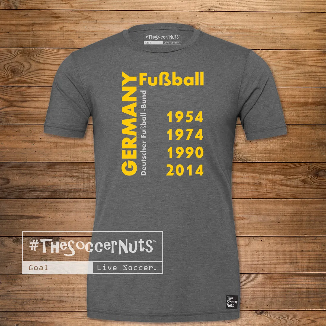 Germany Fußball