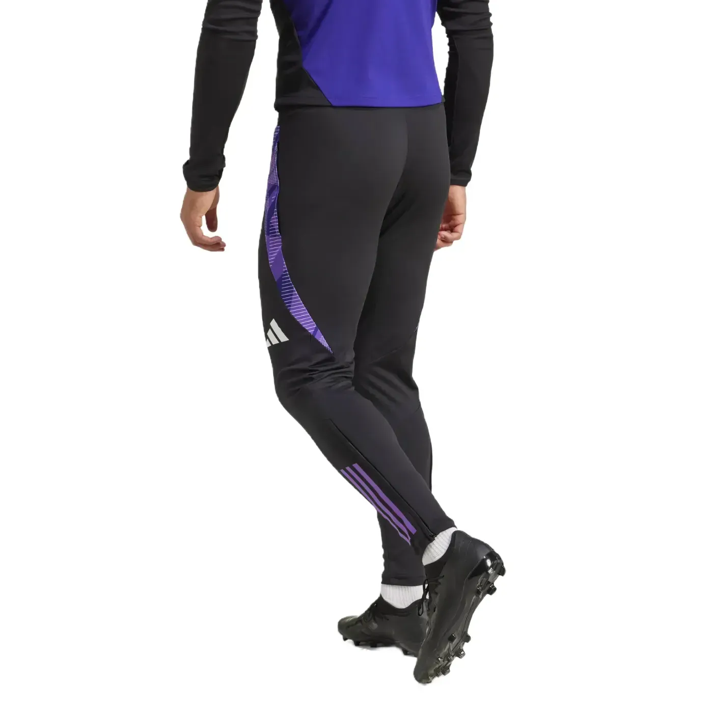 Germany training technical Soccer tracksuit 2024/25 - Adidas