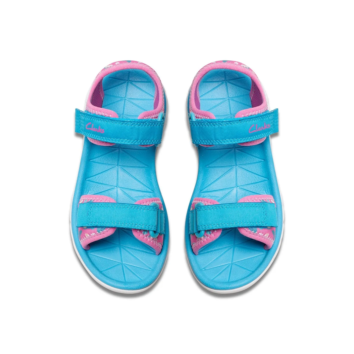 Girls - Surfing Tide Kid.
