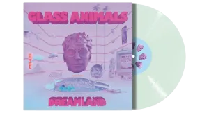 Glass Animals : Dreamland (Real Life Edition)