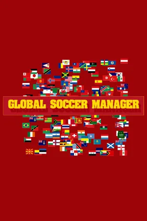 Global Soccer Manager (PC)