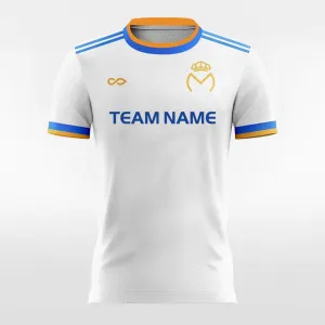 Glory - Customized Men's Sublimated Soccer Jersey