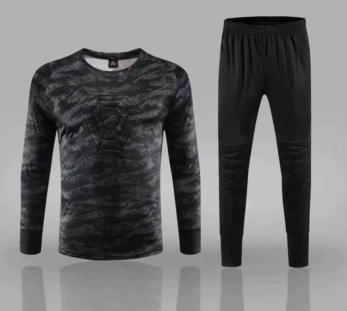 Goalkeeper TOP-KS1