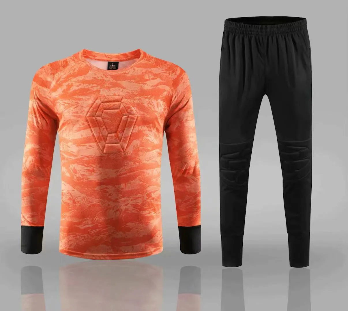 Goalkeeper TOP-KS1