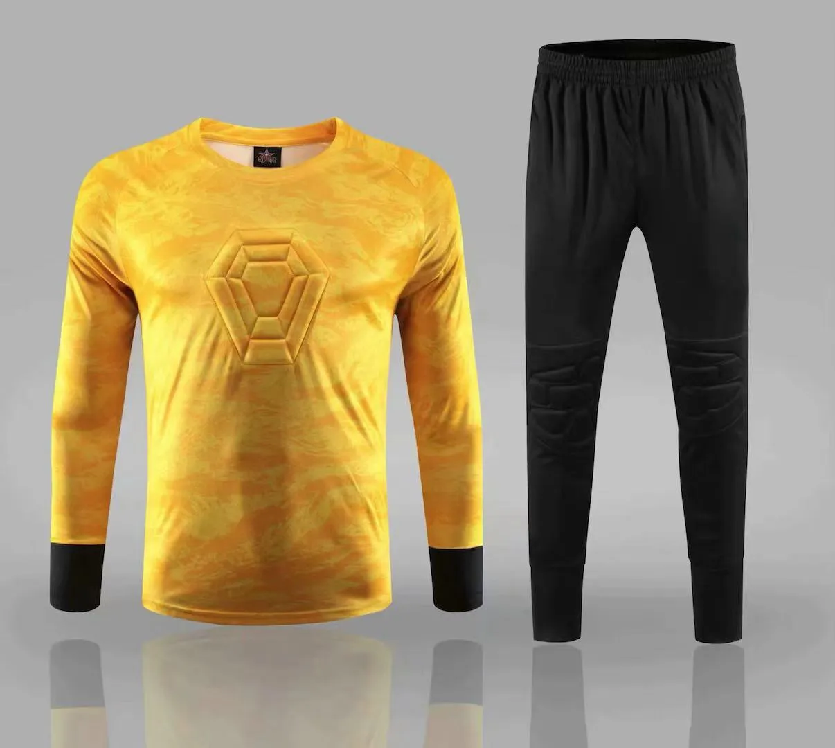 Goalkeeper TOP-KS1