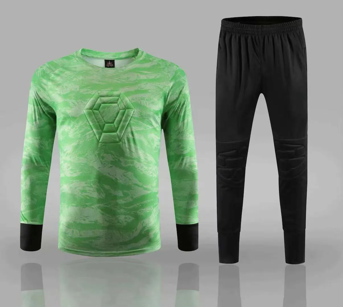 Goalkeeper TOP-KS1