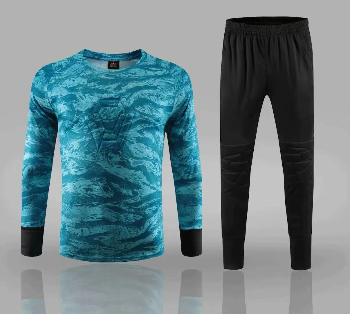 Goalkeeper TOP-KS1