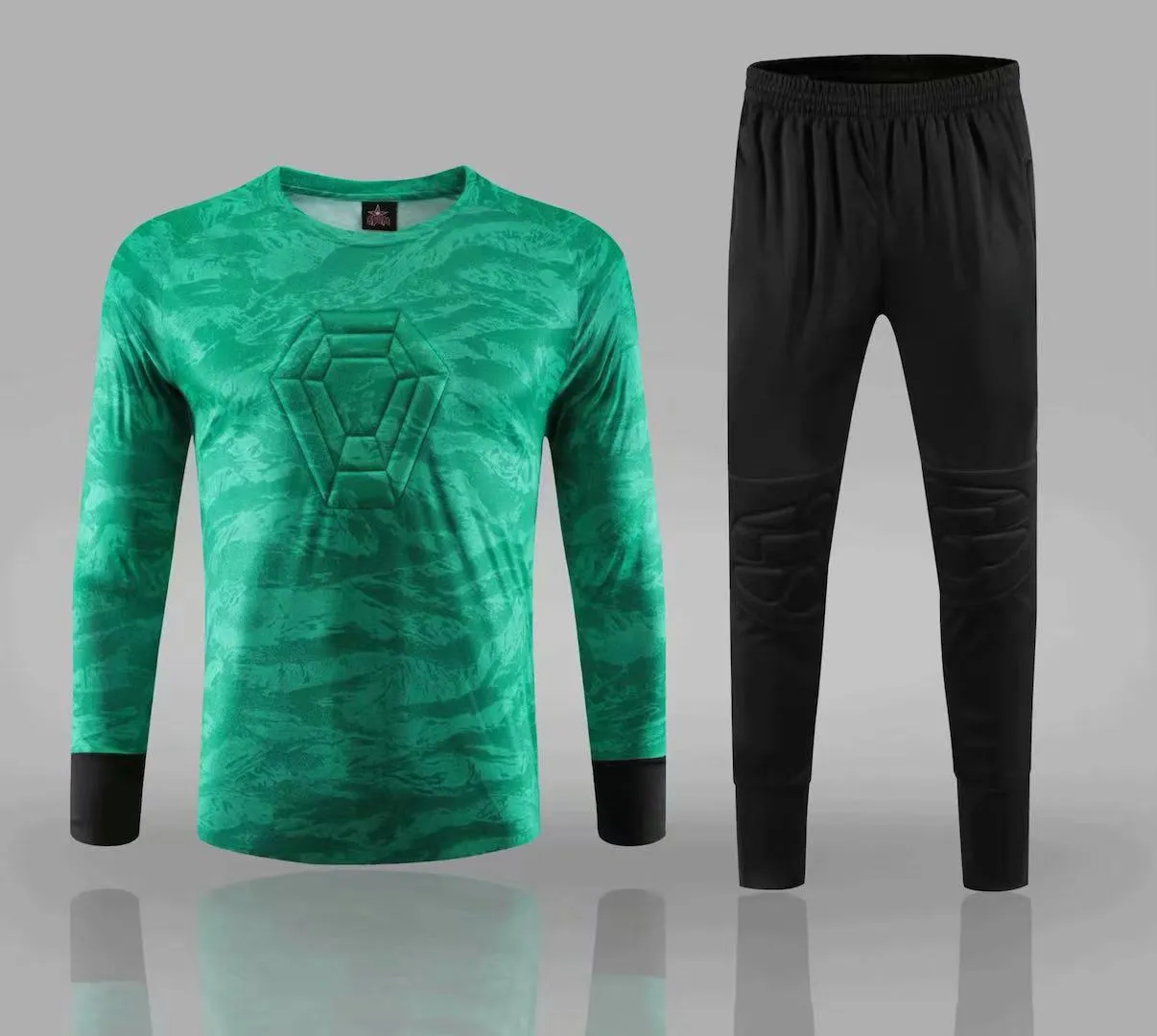 Goalkeeper TOP-KS1