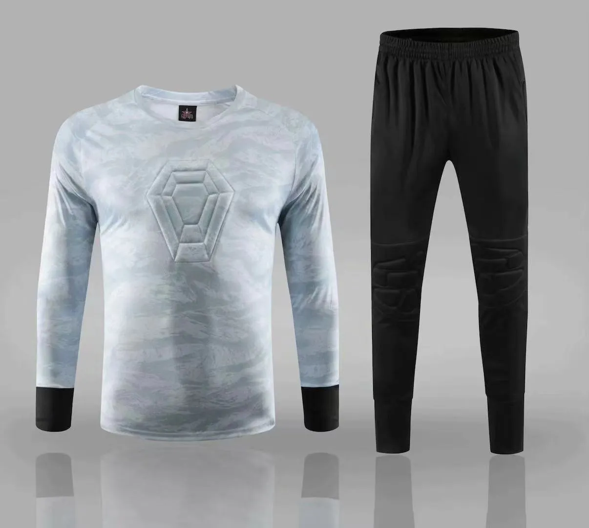 Goalkeeper TOP-KS1