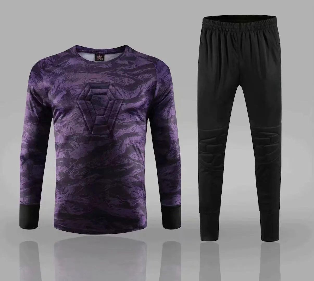 Goalkeeper TOP-KS1